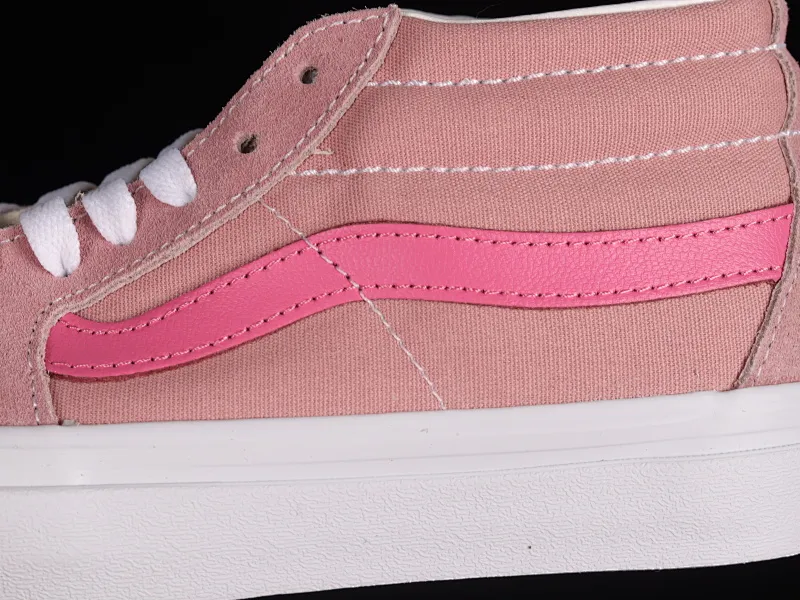 All categories Vans Vans series Vans Mid Vans Sk8 Mid Reissue Vans mid-top casual sneakers VN0A3WM3VY2